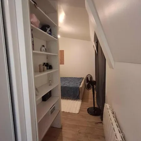 Apartment T2 A Louer Alfortville
