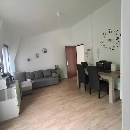 Apartment T2 A Louer