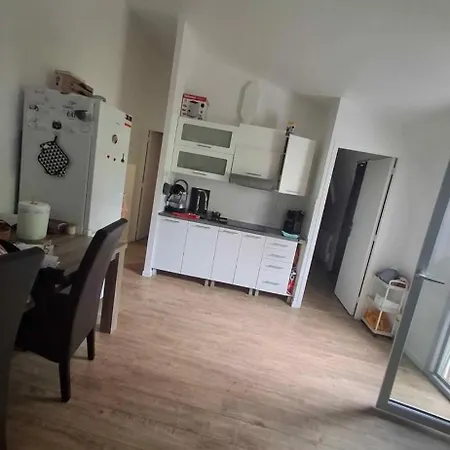Apartment T2 A Louer *