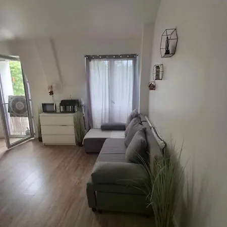 T2 A Louer Apartment Alfortville